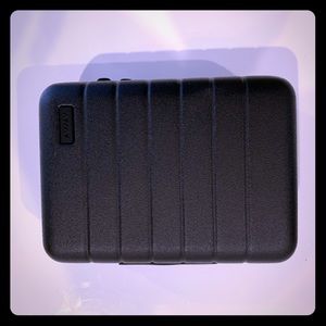 Limited Release Away Mini Case in Black - NIB